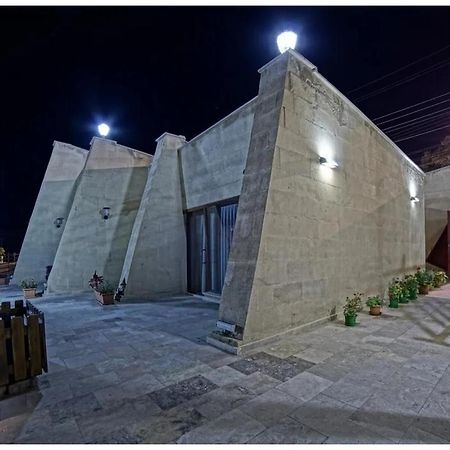 Samistal Lodge Cappadocia Ürgüp Extérieur photo