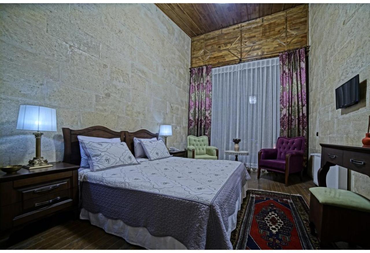 Samistal Lodge Cappadocia Ürgüp Extérieur photo