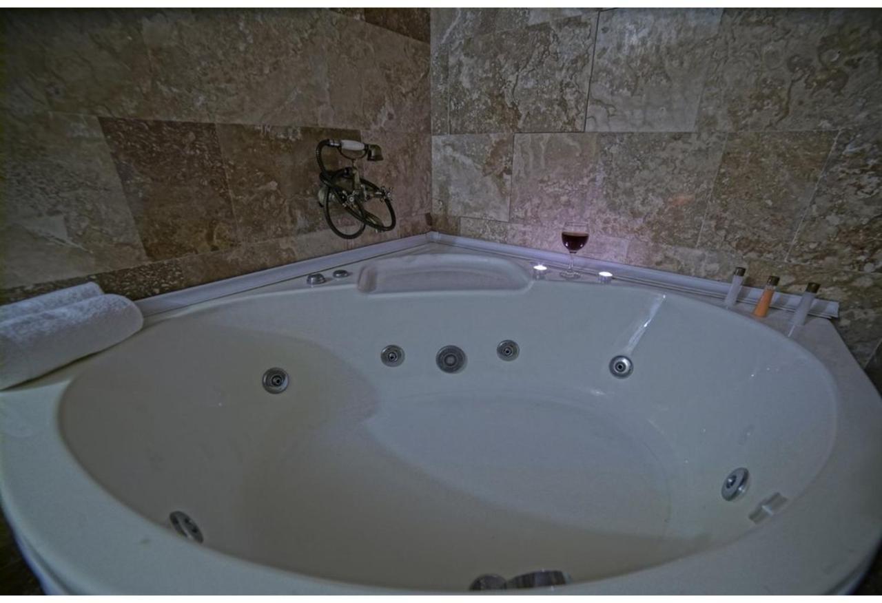 Samistal Lodge Cappadocia Ürgüp Extérieur photo
