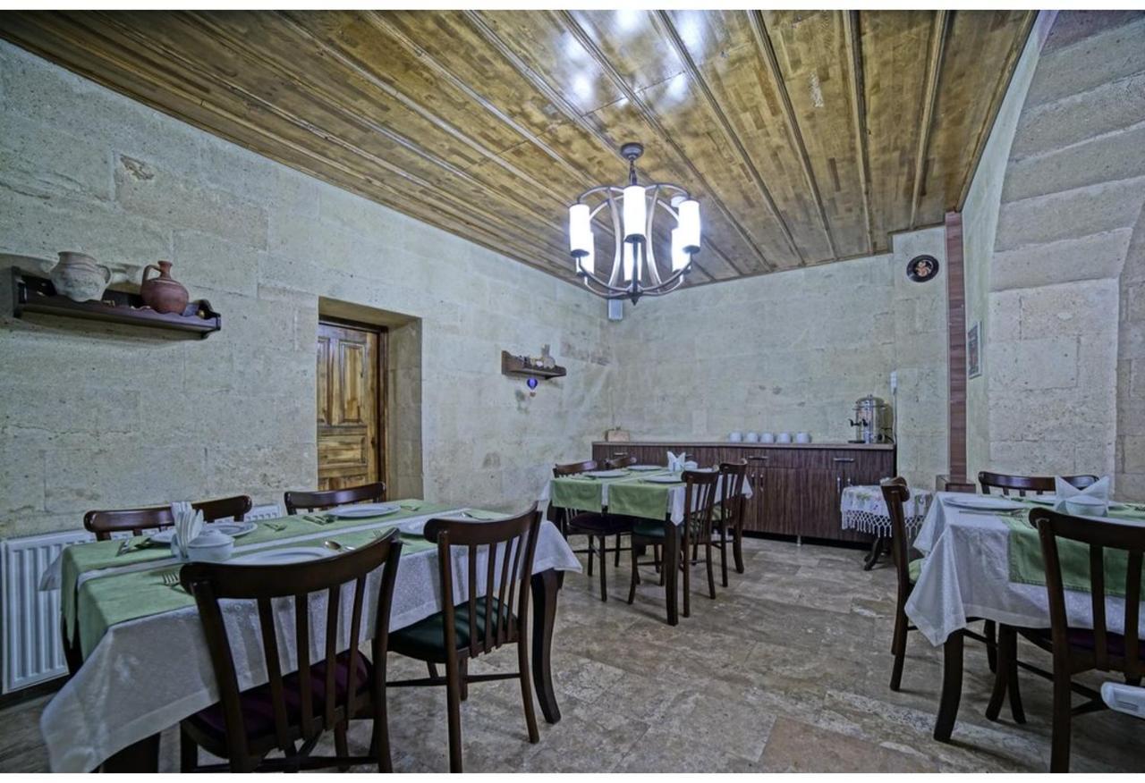 Samistal Lodge Cappadocia Ürgüp Extérieur photo
