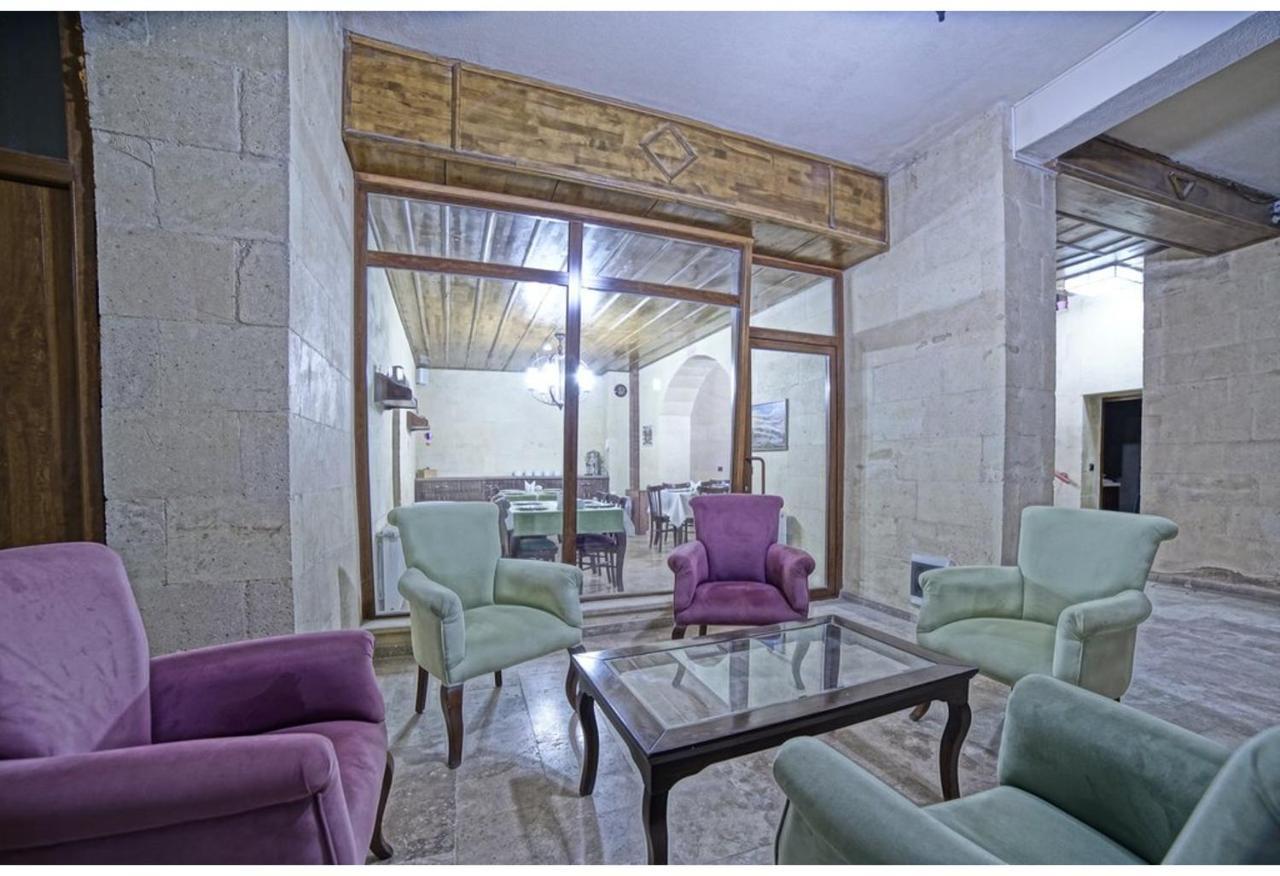 Samistal Lodge Cappadocia Ürgüp Extérieur photo
